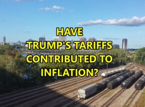 Trump's Tariffs Inflationary Effects
