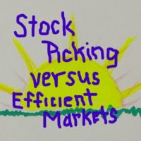 The Efficient Market Hypothesis