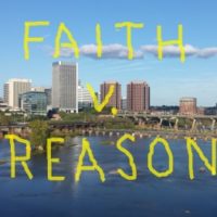 Life's Purpose: Faith v Reason
