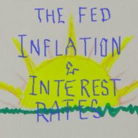Inflation, the Fed, Interest Rates