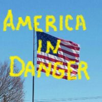 America in Danger