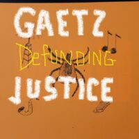 Matt Gaetz wants to defund Justice Department