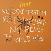 Tick's Notes and Tunes No Cooperation No Democracy