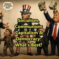 Socialism Communism